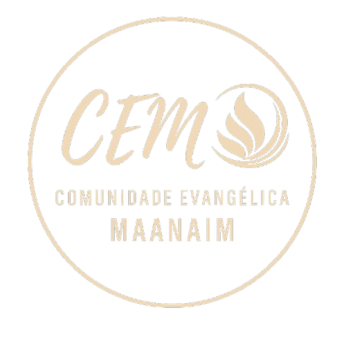 Logo CEM Maanaim